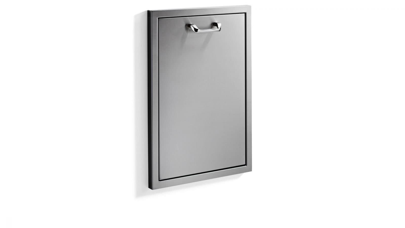 Classic Lynx Trash & Recycle Bin (L20TR)