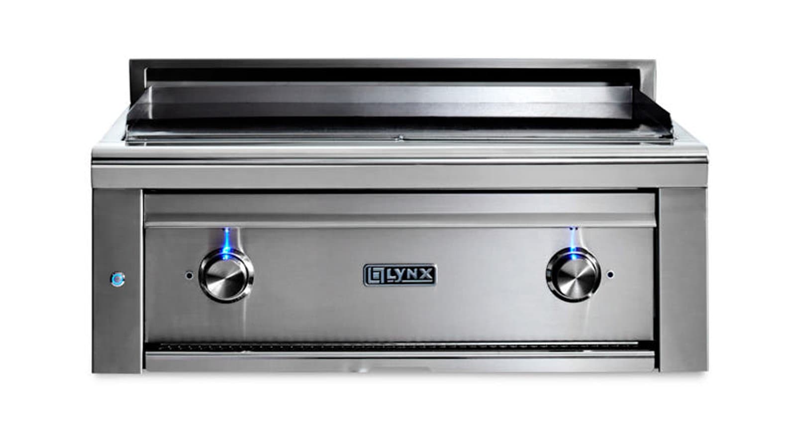 30" COOKTOP ASADO by LYNX BUILT-IN (L30AG) thumbnail 2
