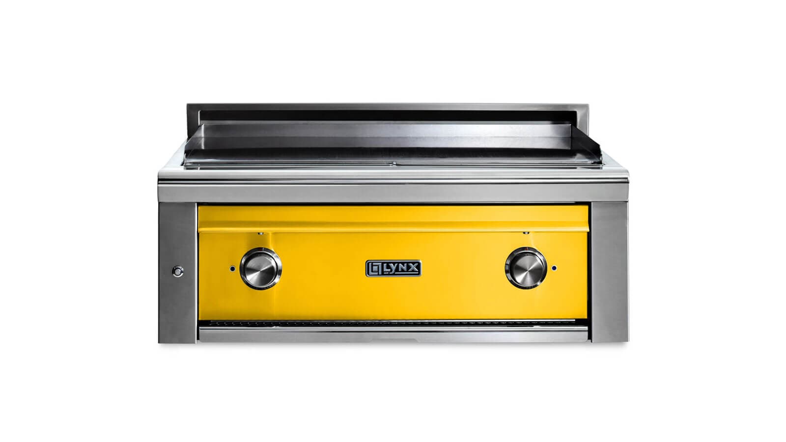 30" COOKTOP ASADO by LYNX BUILT-IN (L30AG) thumbnail 3