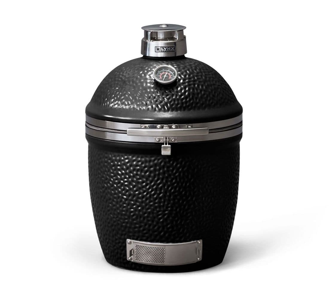 Lynx Kamado Grill (LCGR) thumbnail 2