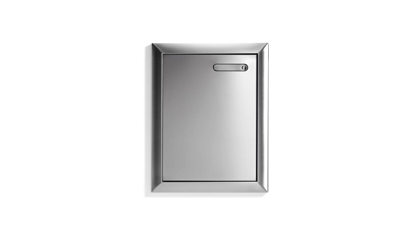 18" Ventana Access Door-Hinge Left (LDR18L-4)