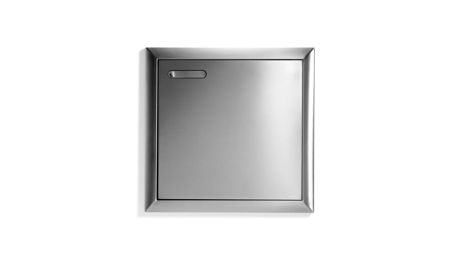 24" Ventana Access Door-Hinge Right (LDR24R-4)