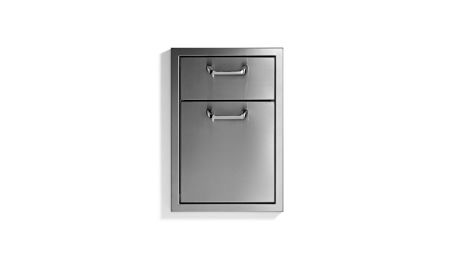 Classic Double Drawers (LDW16) thumbnail 2