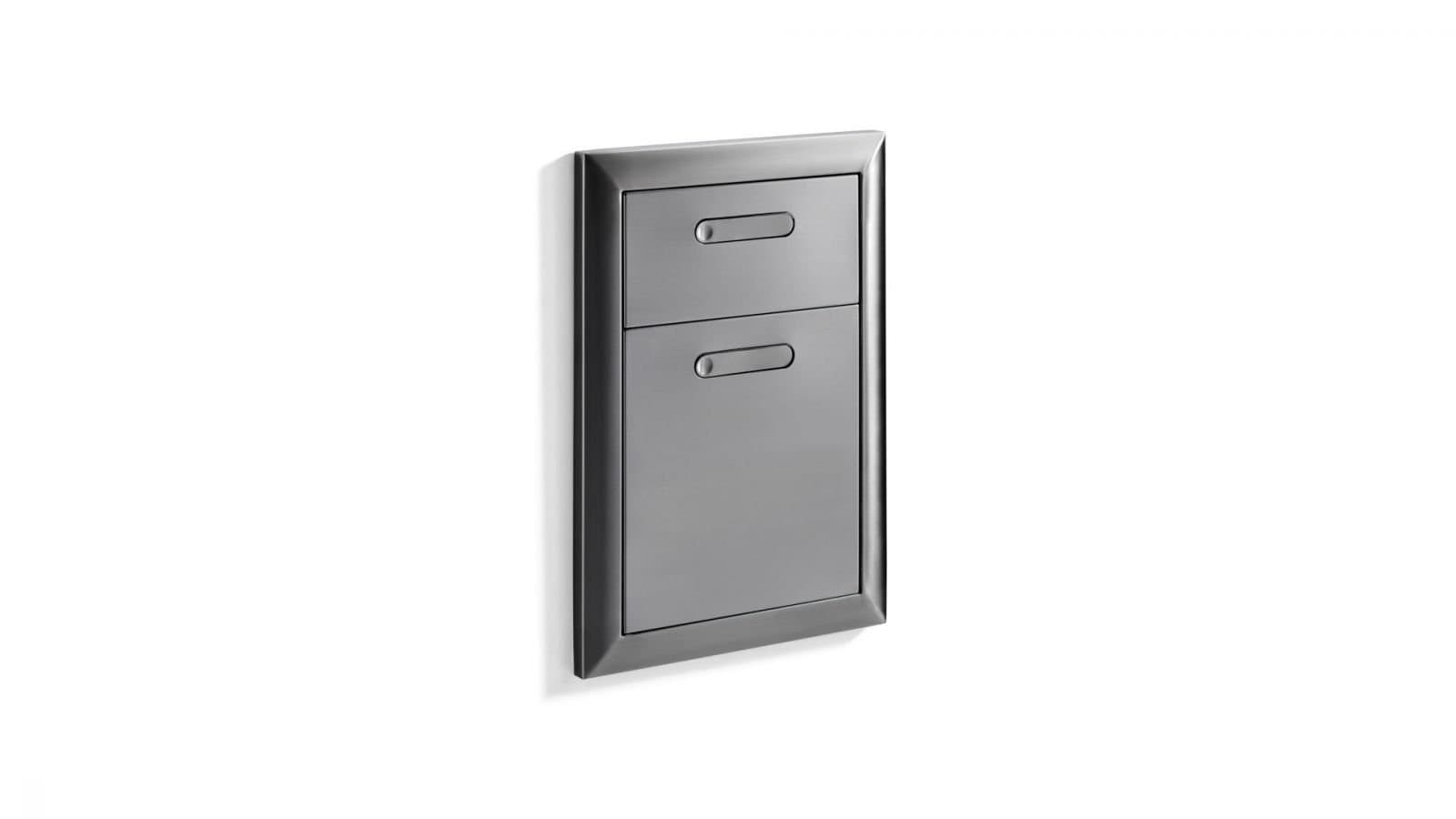 Ventana Double drawers (LDW16-4)