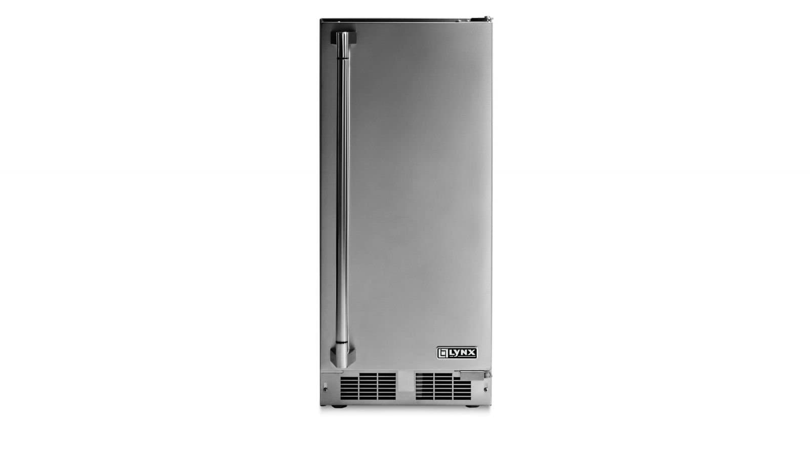 15" Professional Outdoor Ice Machine (LN15ICE) thumbnail 2