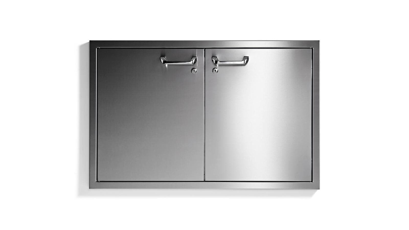 36" Classic Sealed Pantry (LPA36) thumbnail 2