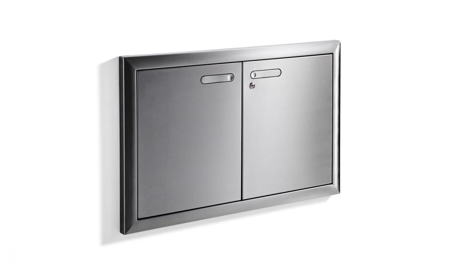 36" Ventana Sealed Pantry (LPA36-4)