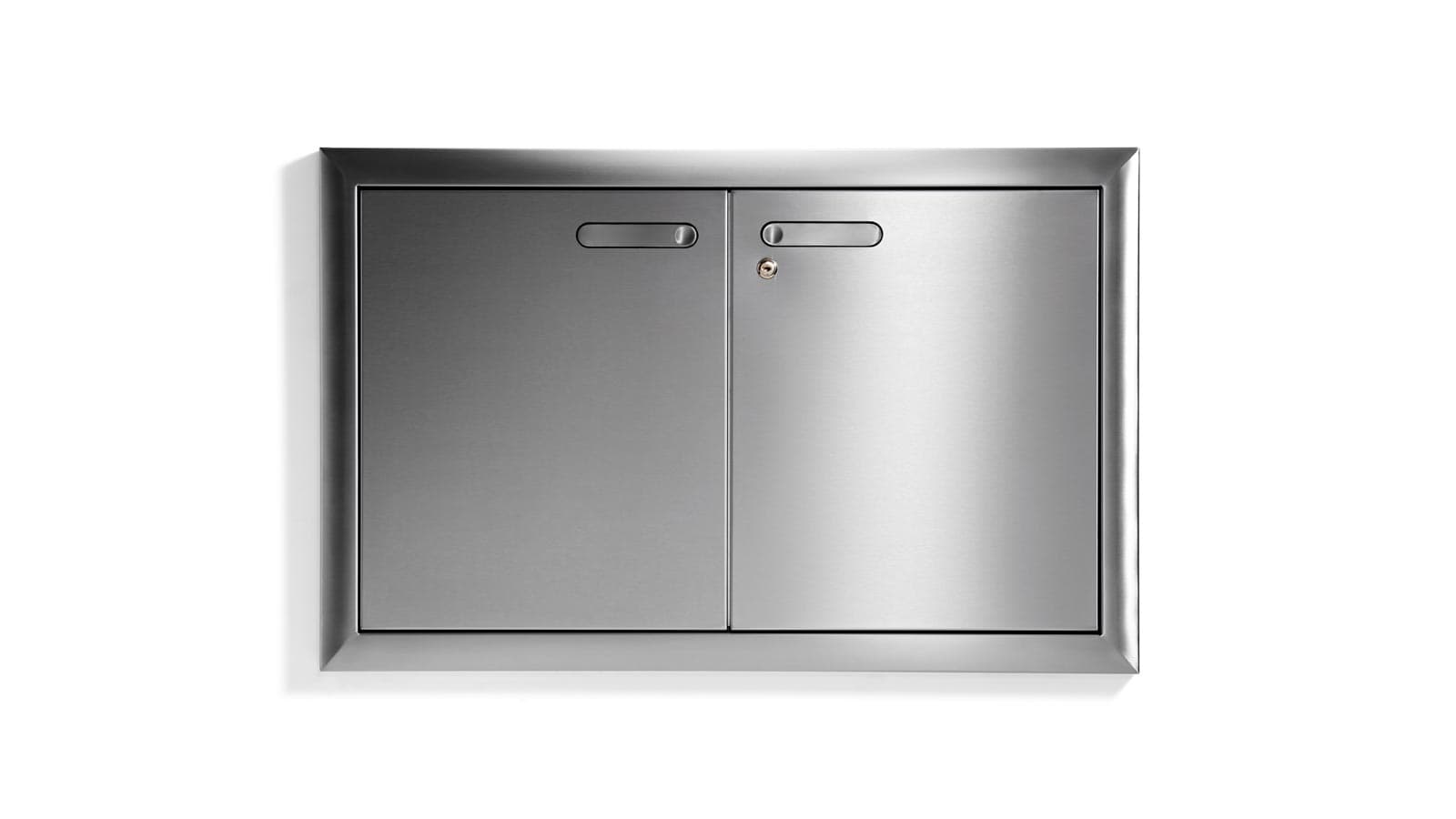 36" Ventana Sealed Pantry (LPA36-4) thumbnail 2