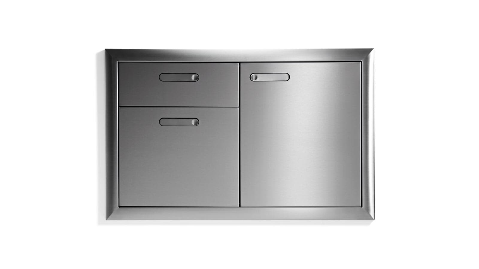 36" Ventana Door Drawer Combination (LSA36-4) thumbnail 2