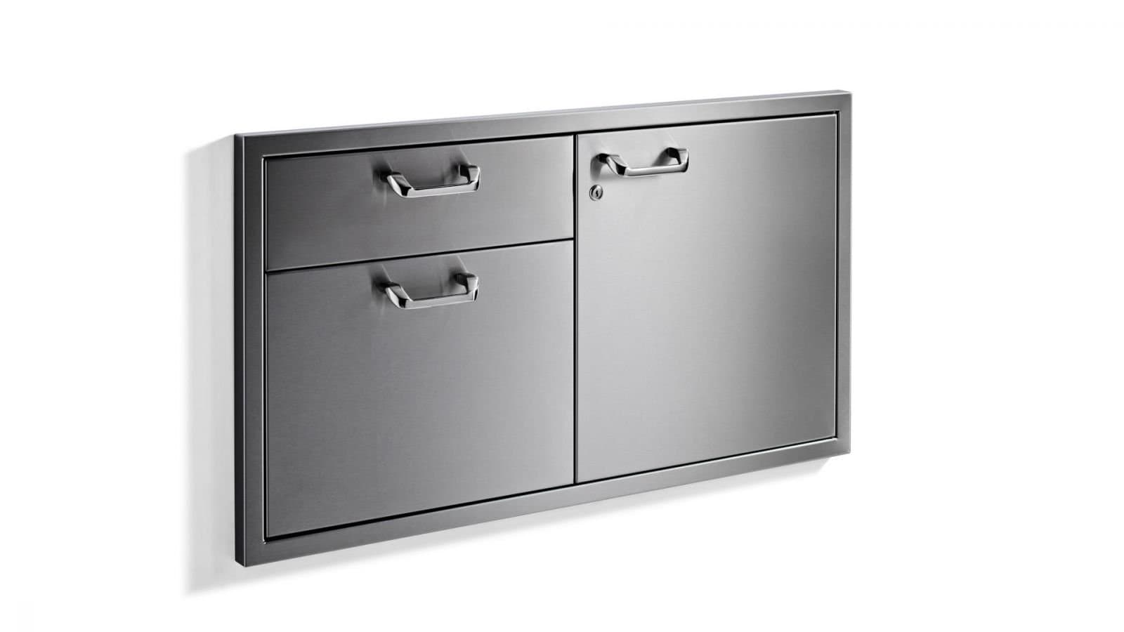 42" Classic Door Drawer Combination (LSA42)
