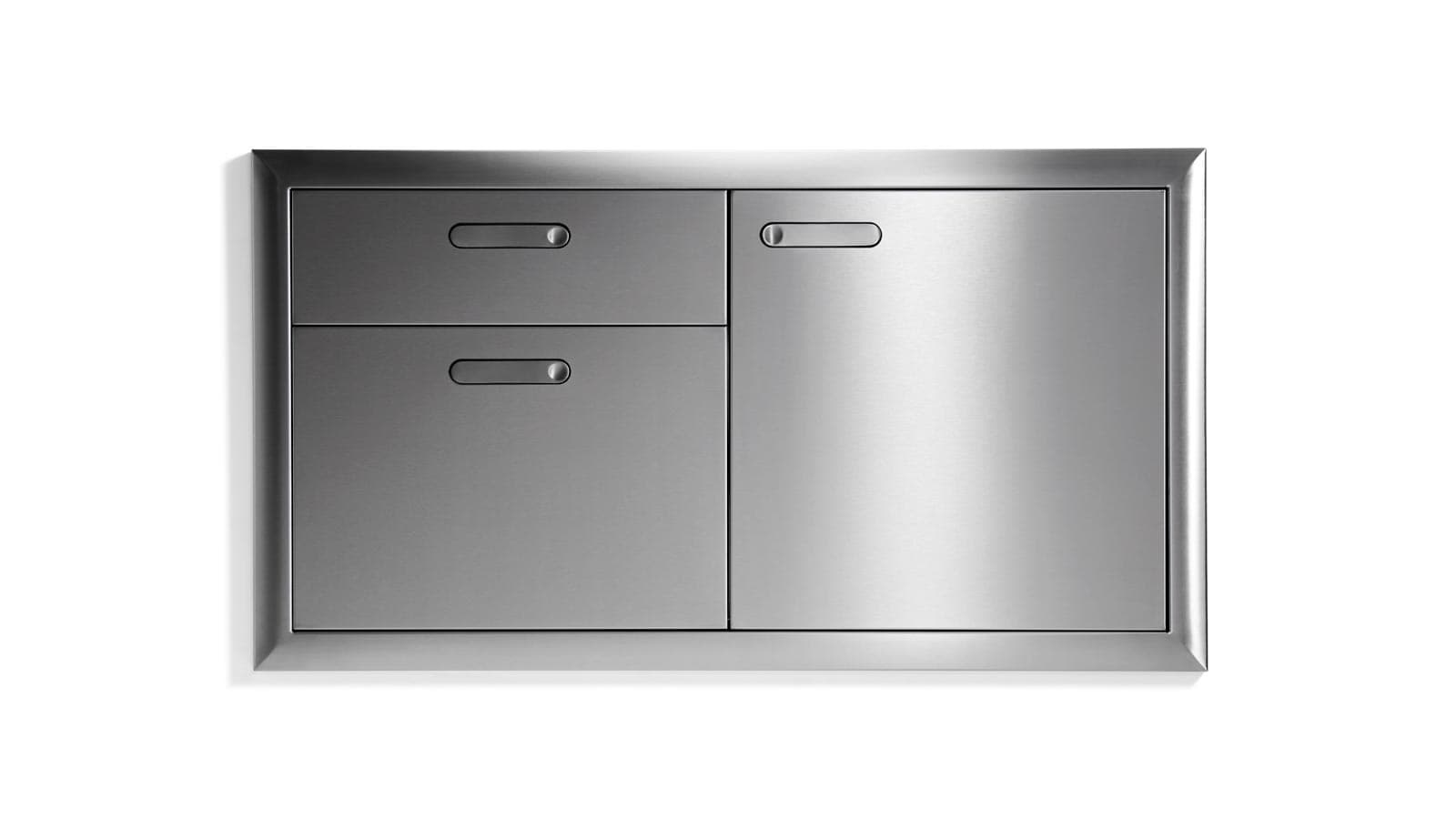 42" Ventana Door Drawer Combination (LSA42-4) thumbnail 2