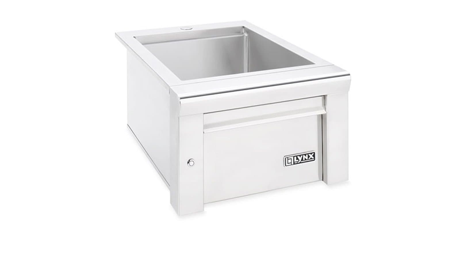 Professional 18" Sink (LSK18)