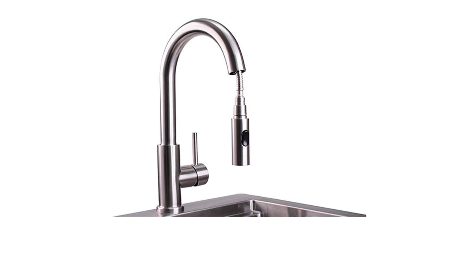 Professional 18" Sink (LSK18) thumbnail 2