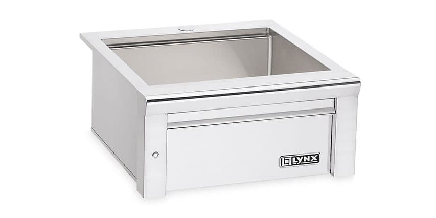 Professional 24" Sink (LSK24)