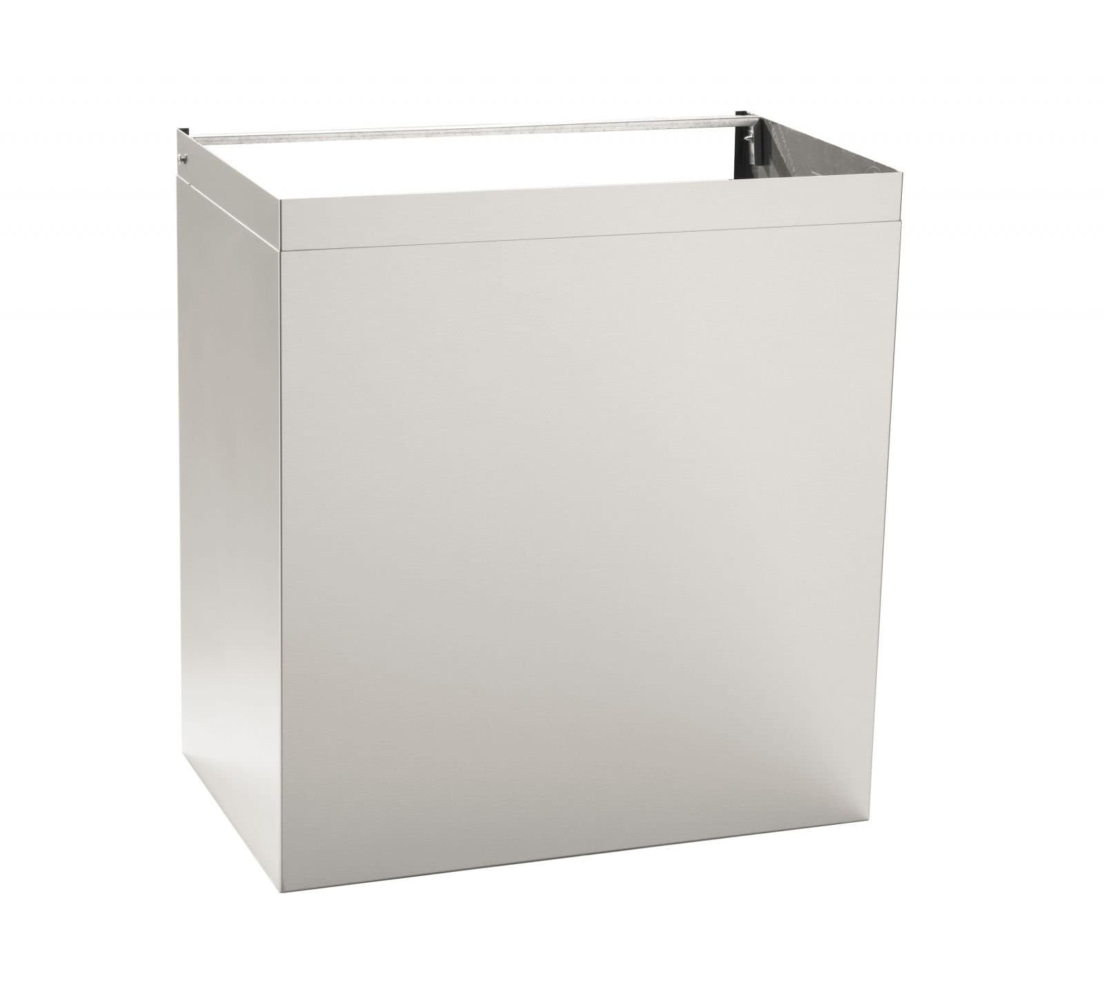 12" External Duct Cover for 36" Vent Hood (SDC1236)