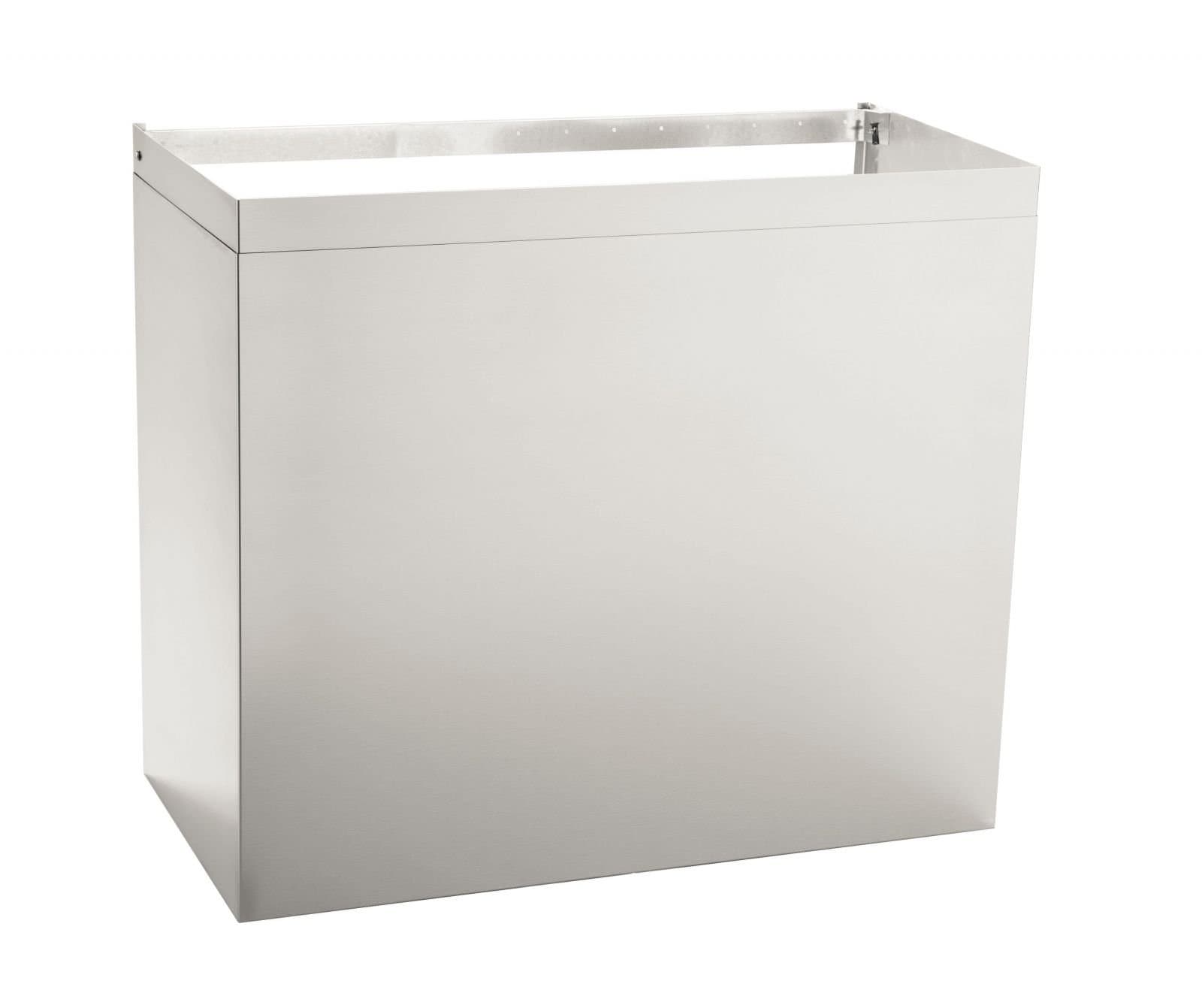 12" External Duct Cover for 42" Vent Hood (SDC1242)