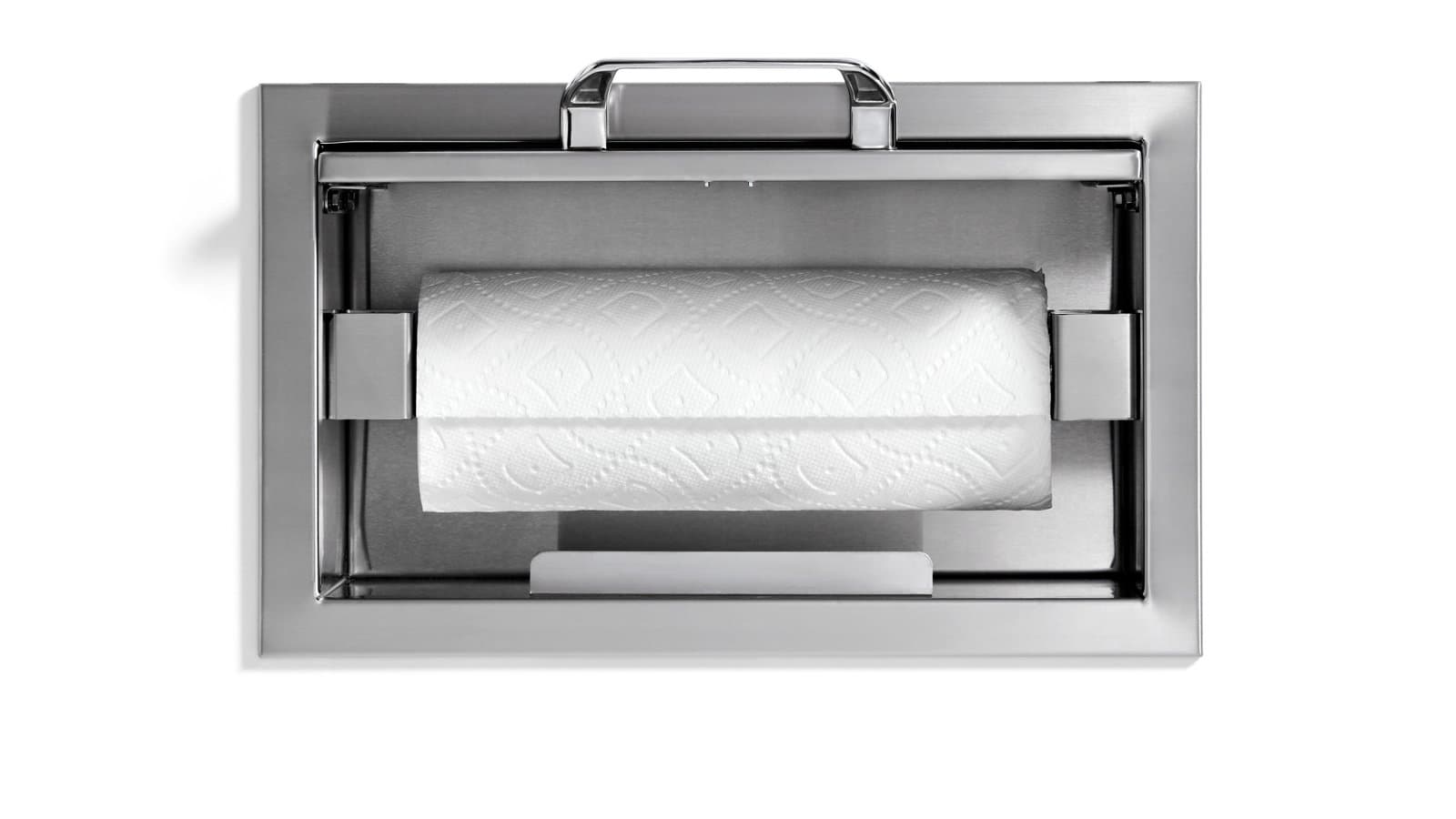 Sedona Paper Towel Dispenser (L16TWL-1) thumbnail 2