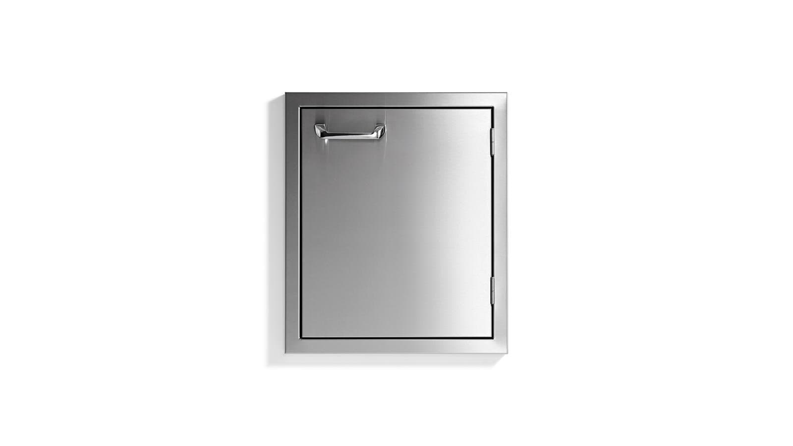 18" Sedona single door (LDR418)