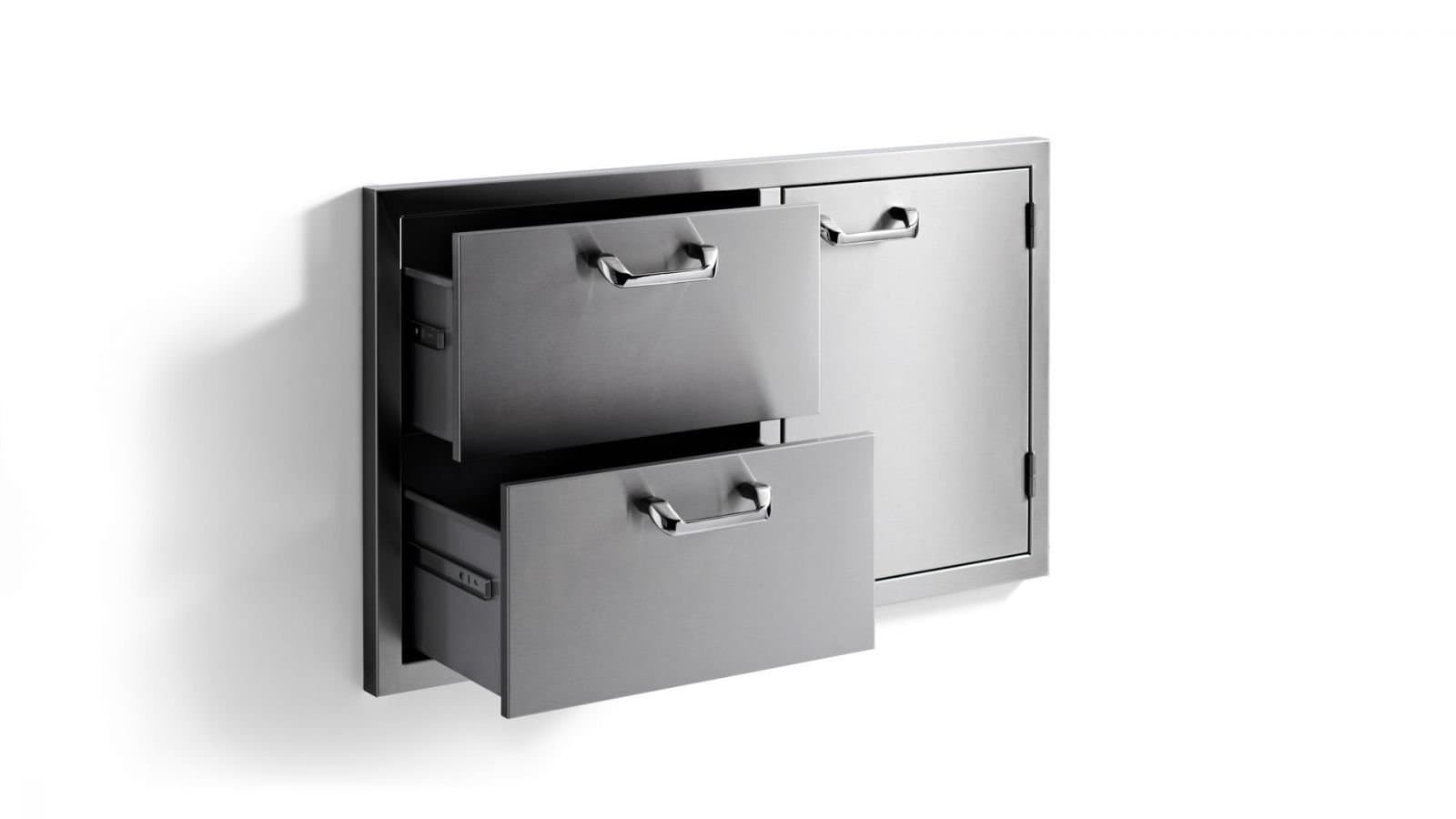 36" Sedona Door Drawer Combination (LSA636) thumbnail 3