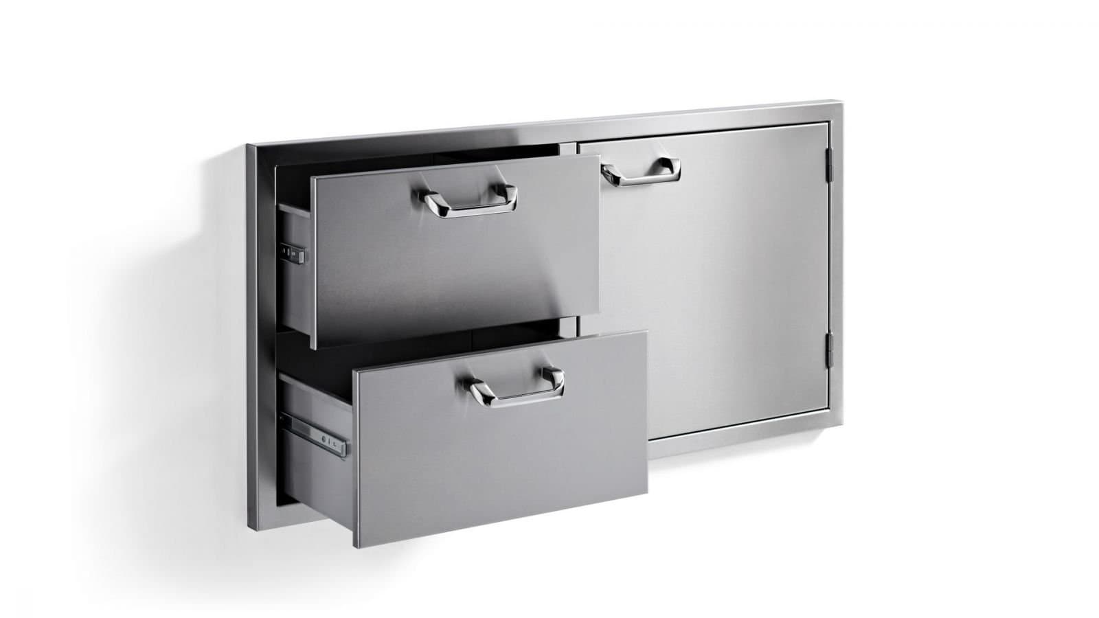 42" Sedona Door Drawer Combination (LSA742) thumbnail 3