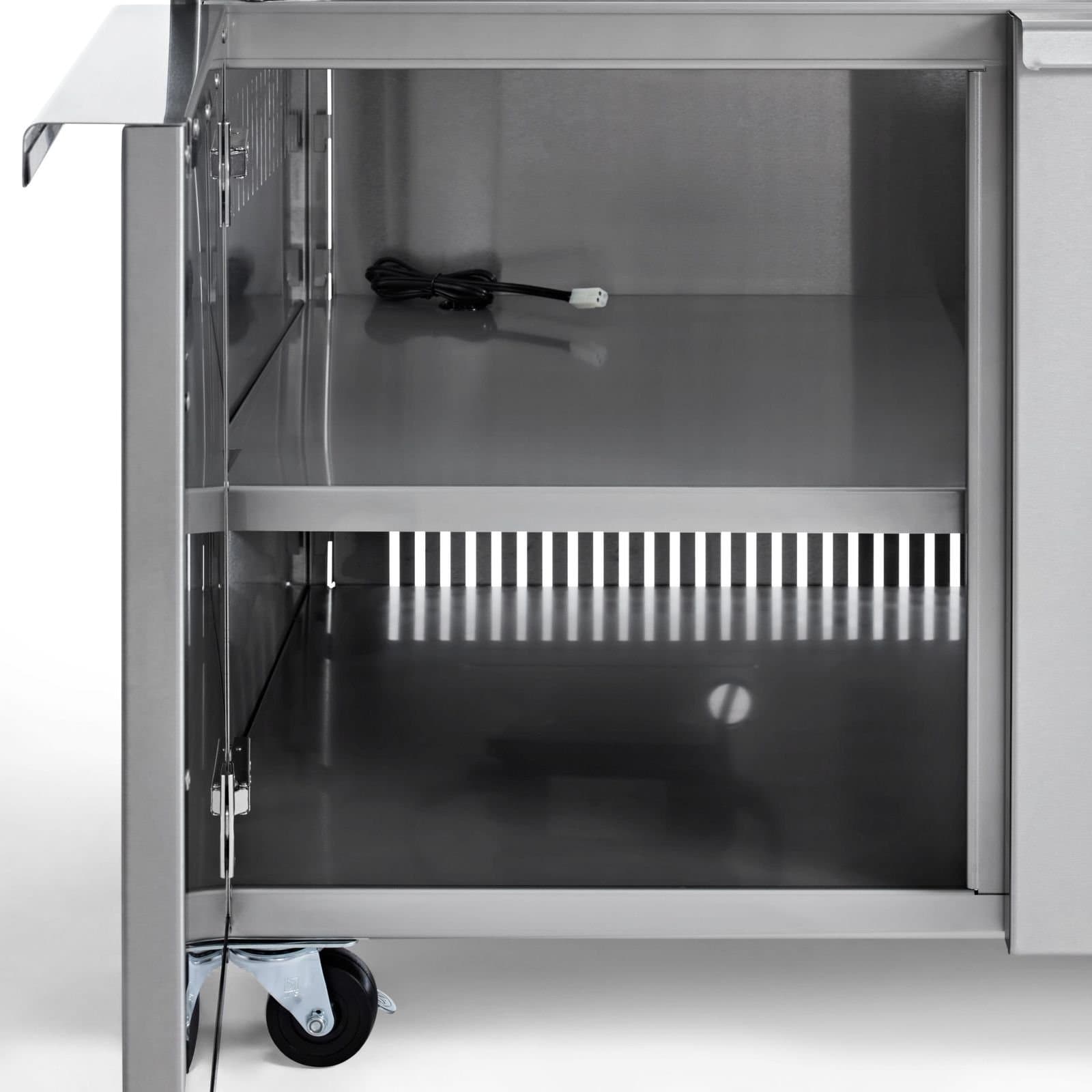 36" SEDONA GRILL CART (S361CART) Compatible with all 36" Sedona Built-In Grills thumbnail 3