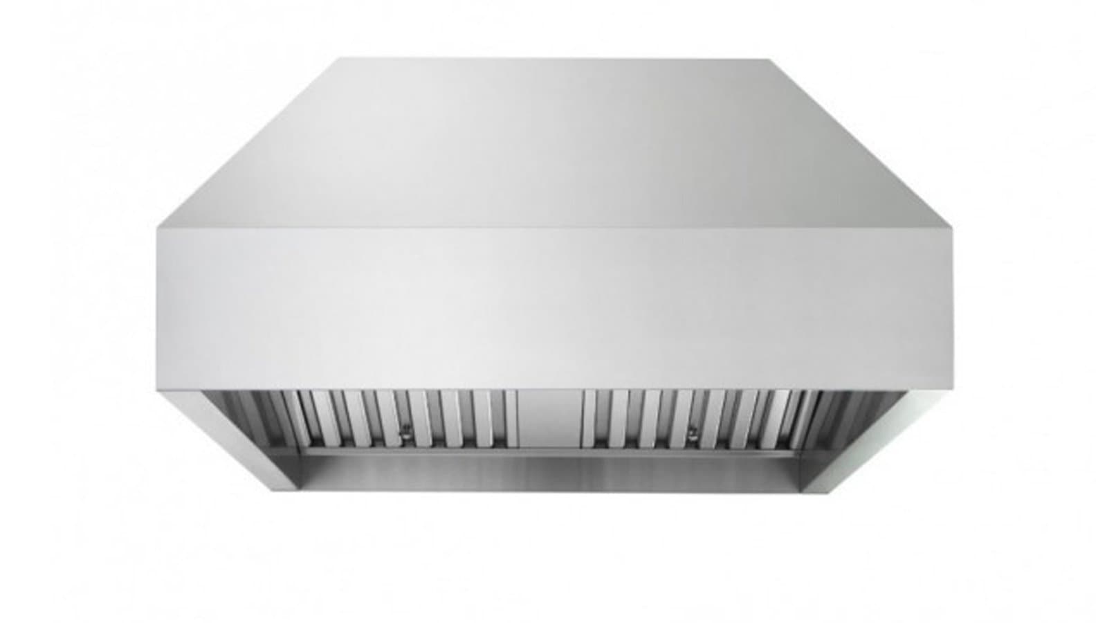 36" Sedona Vent Hood (SVH36)