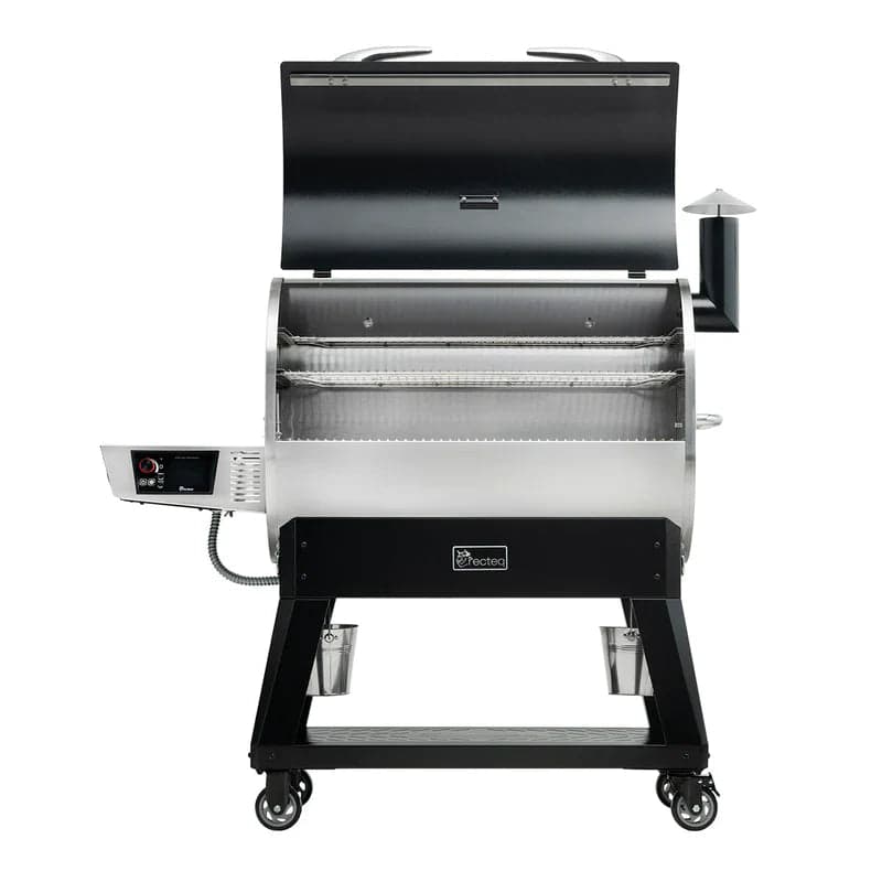 Recteq Flagship 1600 thumbnail 2