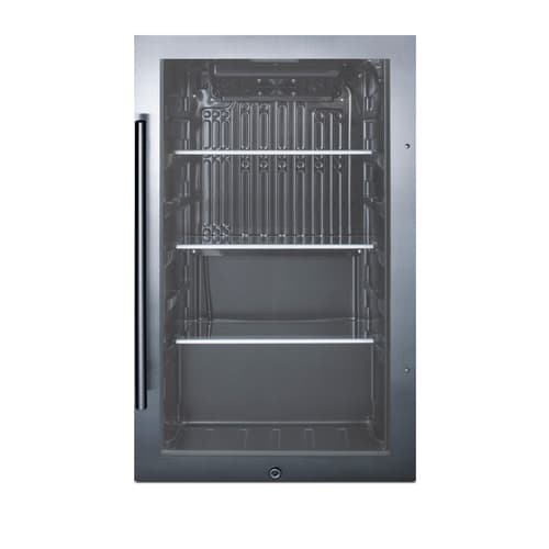 Summit Outdoor Beverage Cooler thumbnail 2