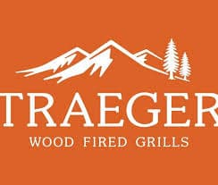 Traeger Wood Pellet Grills logo
