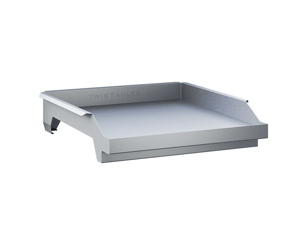 18 Inch Griddle Plate thumbnail 2