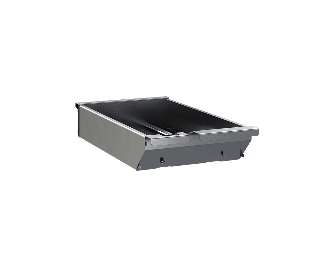 Charcoal Tray thumbnail 2