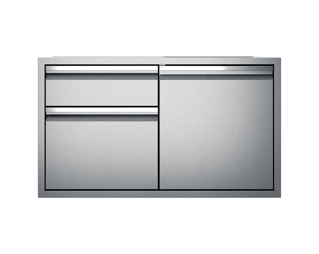 Door Drawer Combos - 36 inch thumbnail 2