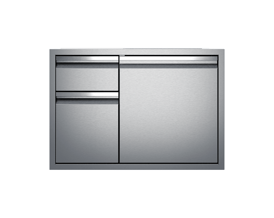 Door Drawer Combos - 42 inch thumbnail 3