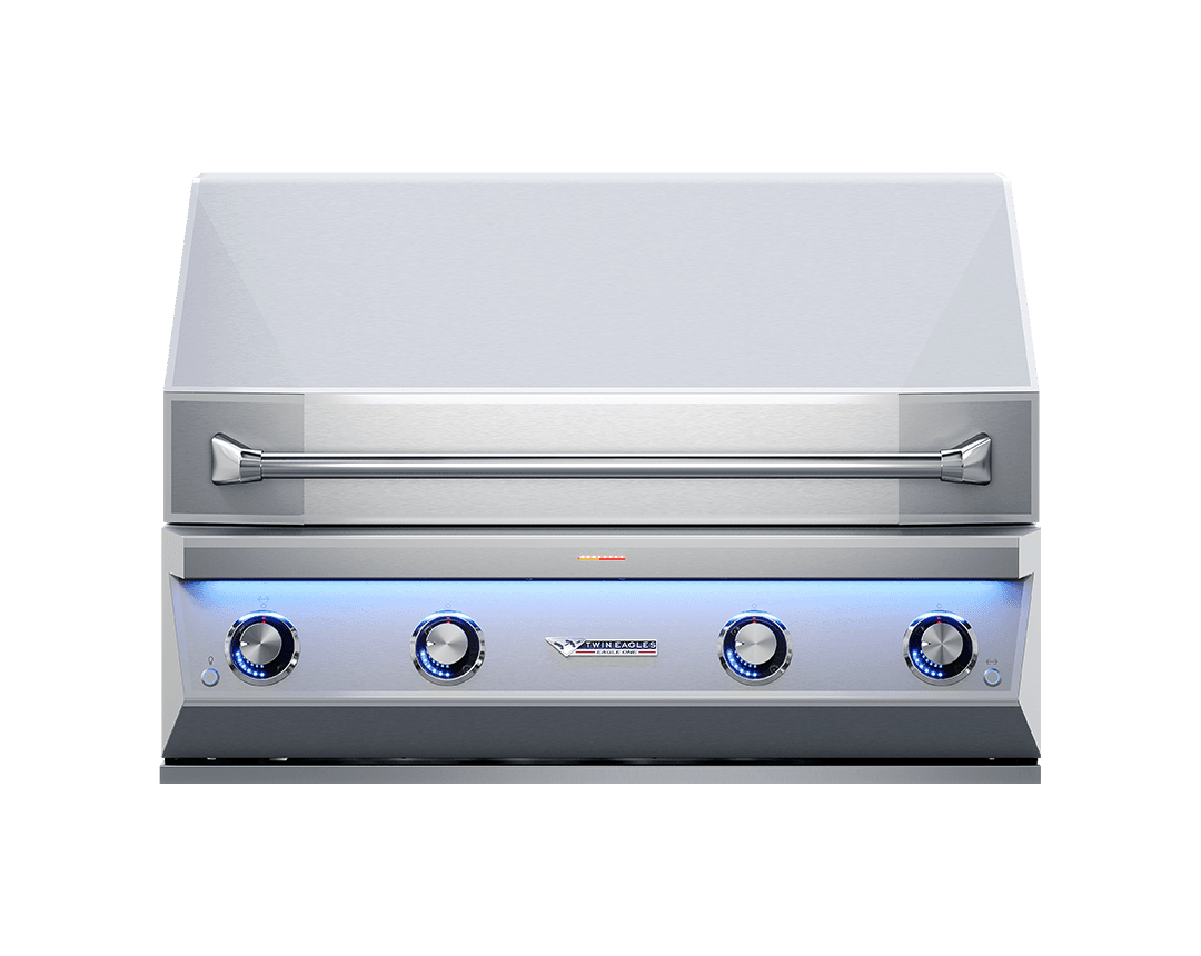 Eagle One Gas Grill - 42 inch thumbnail 2