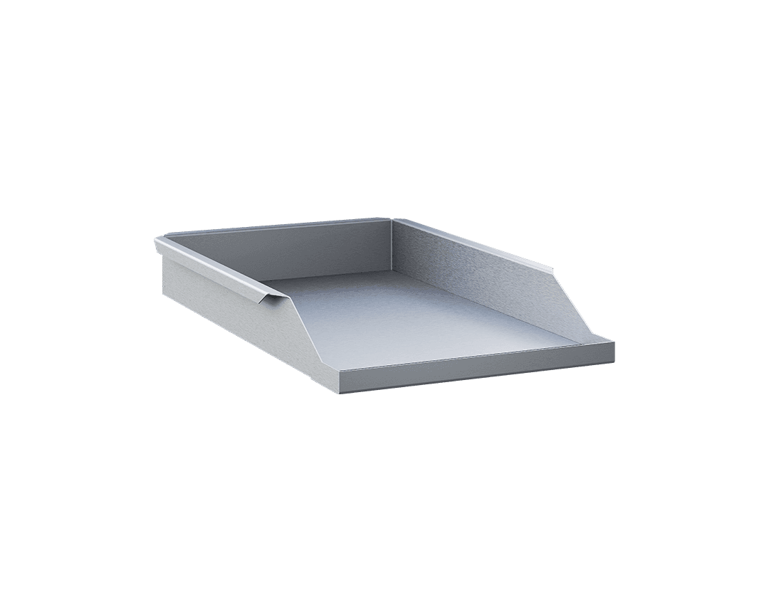 Griddle Plate for Side Burner thumbnail 2