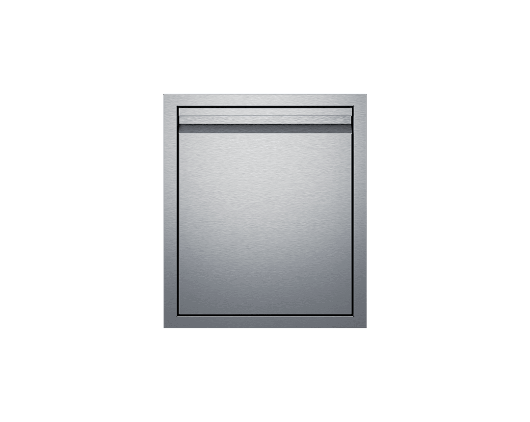 Single Access Doors - 18 inch / Left Hinge thumbnail 2