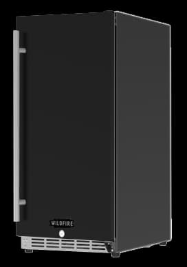Wildfire 15" Outdoor Refrigerator thumbnail 2