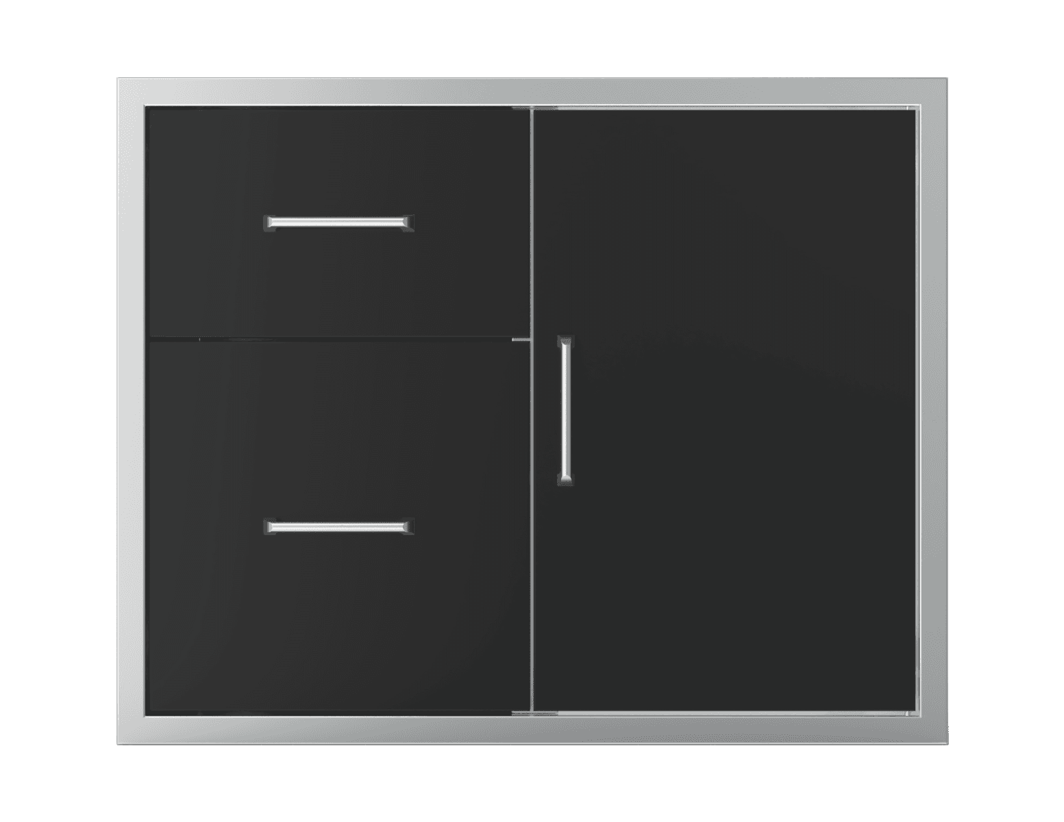 Wildfire Door/Drawer Combo 30" x 24" thumbnail 2
