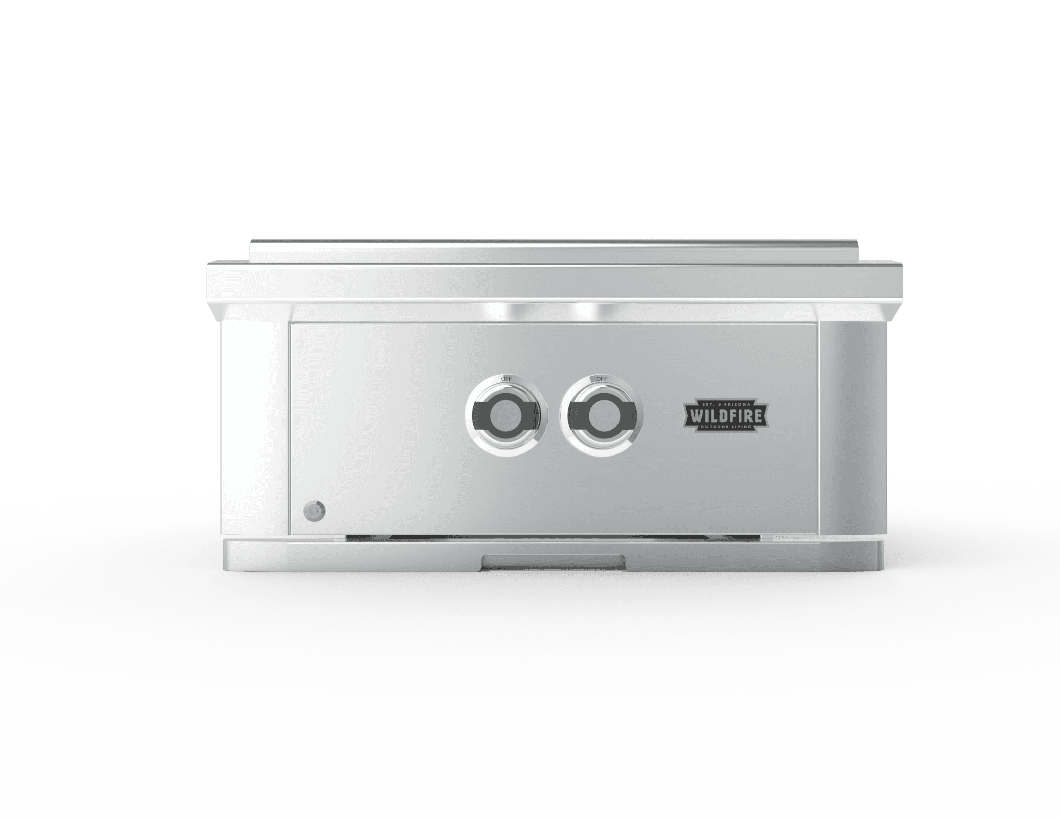 Wildfire Ranch Pro Power Burner