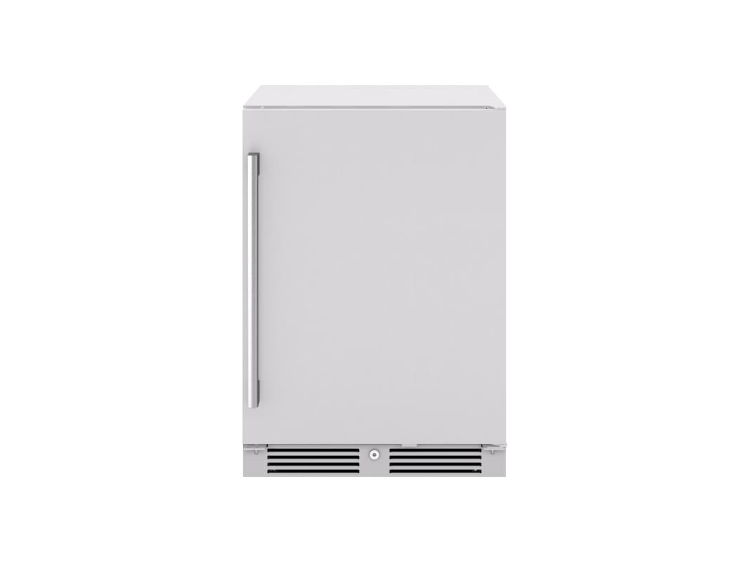 Zephyr Presrv 24" Outdoor Beverage Cooler thumbnail 2