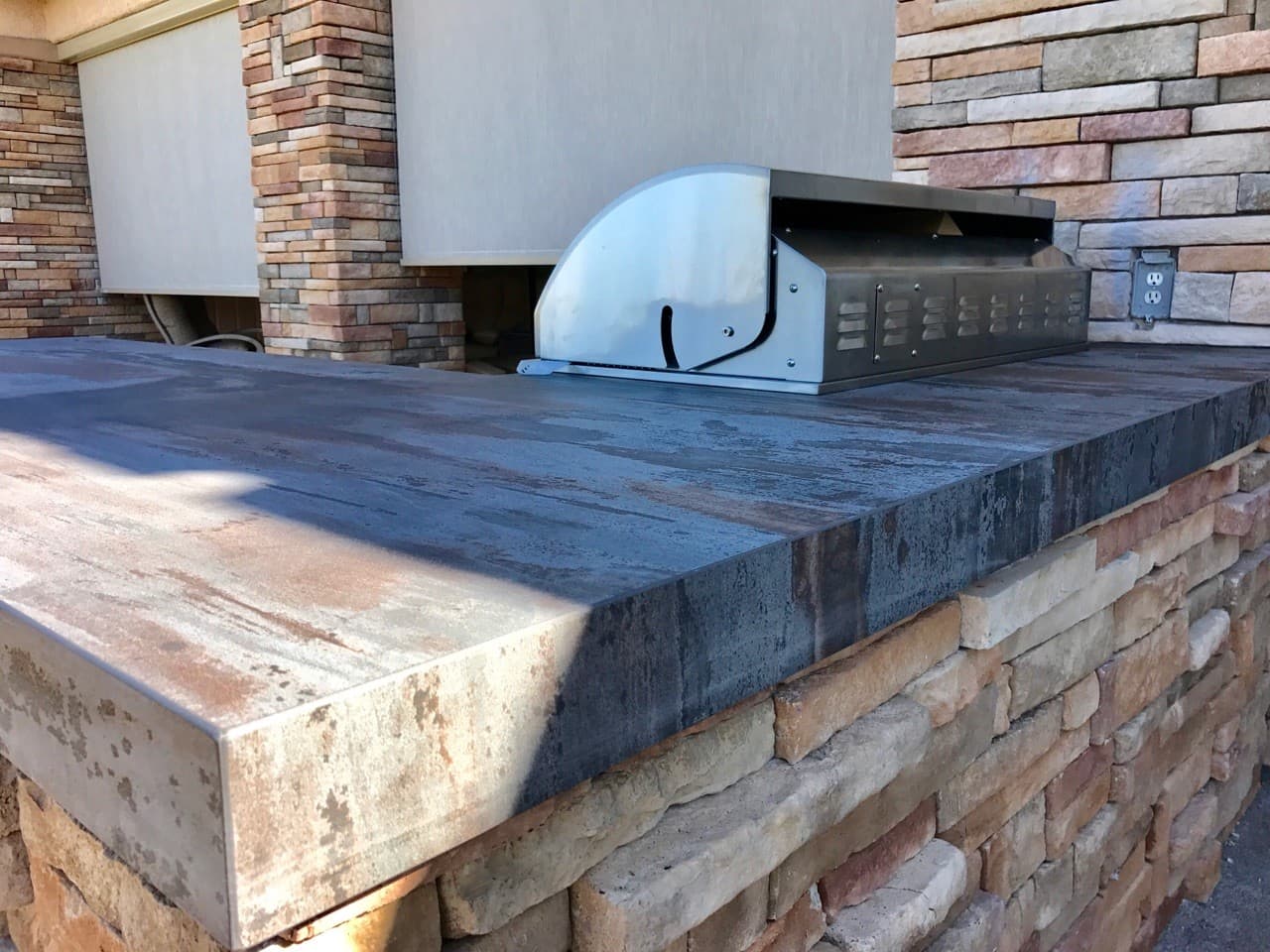 So Much More Than An Outdoor Living Store! Outdoor Kitchens, Fire Features, Professional Barbecue Grills and