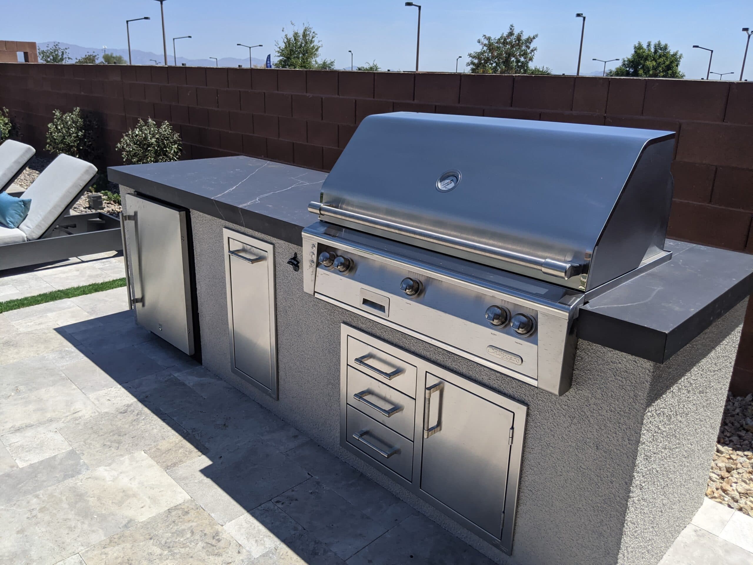 DIY & Appliance Sales