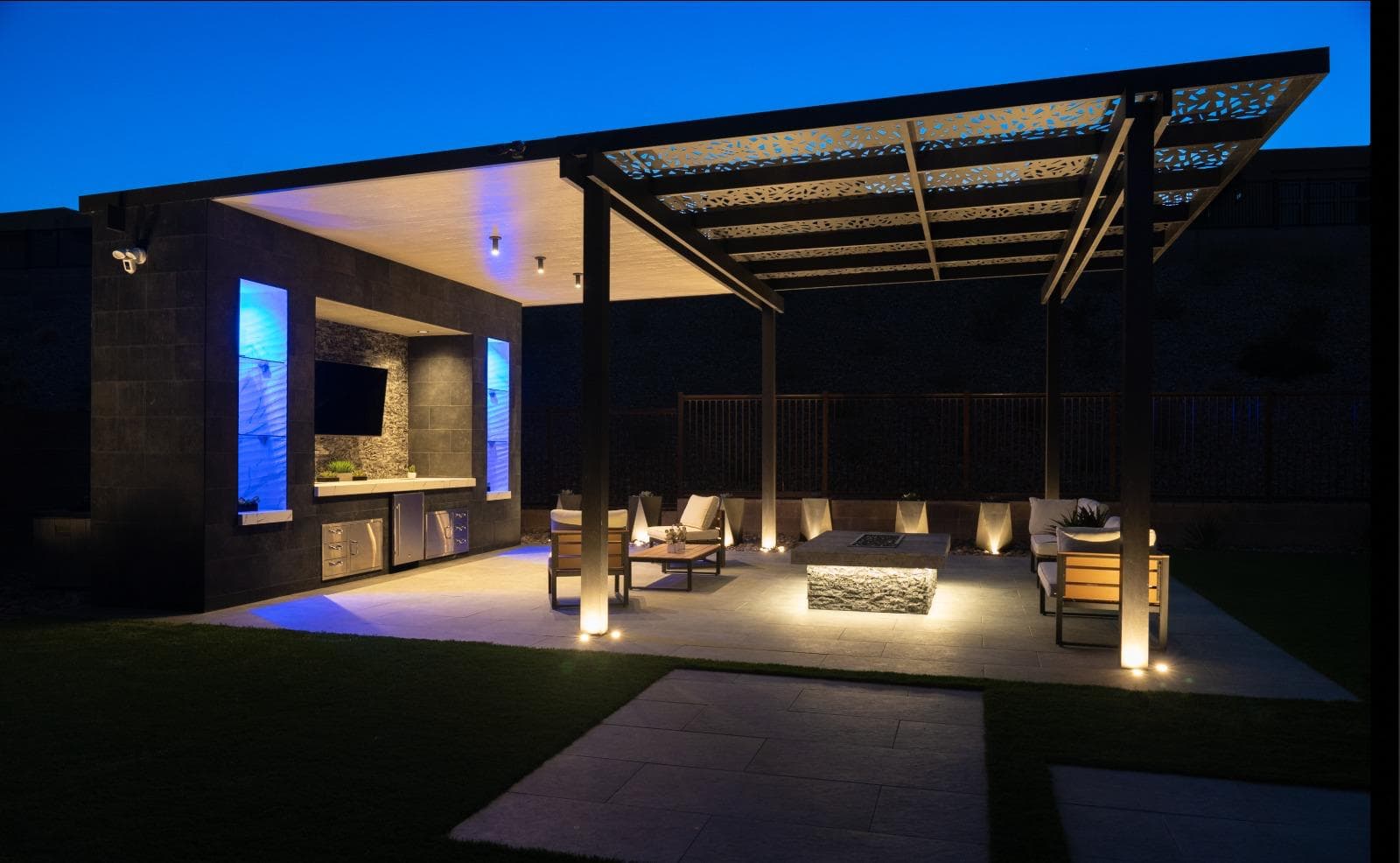 The BBQ Concepts Blog