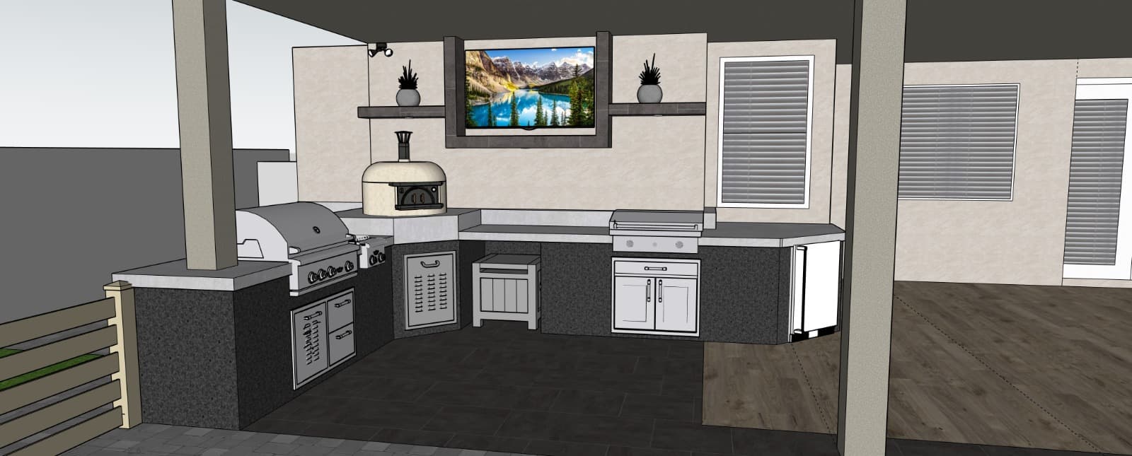Custom Design