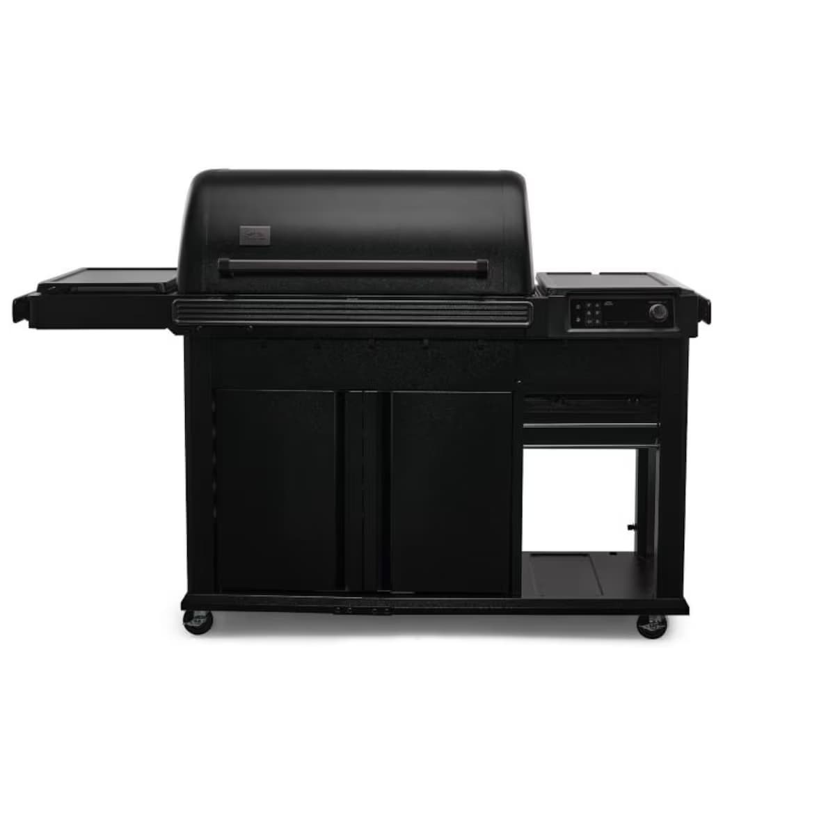 Traeger Woodridge Elite Pellet Grill