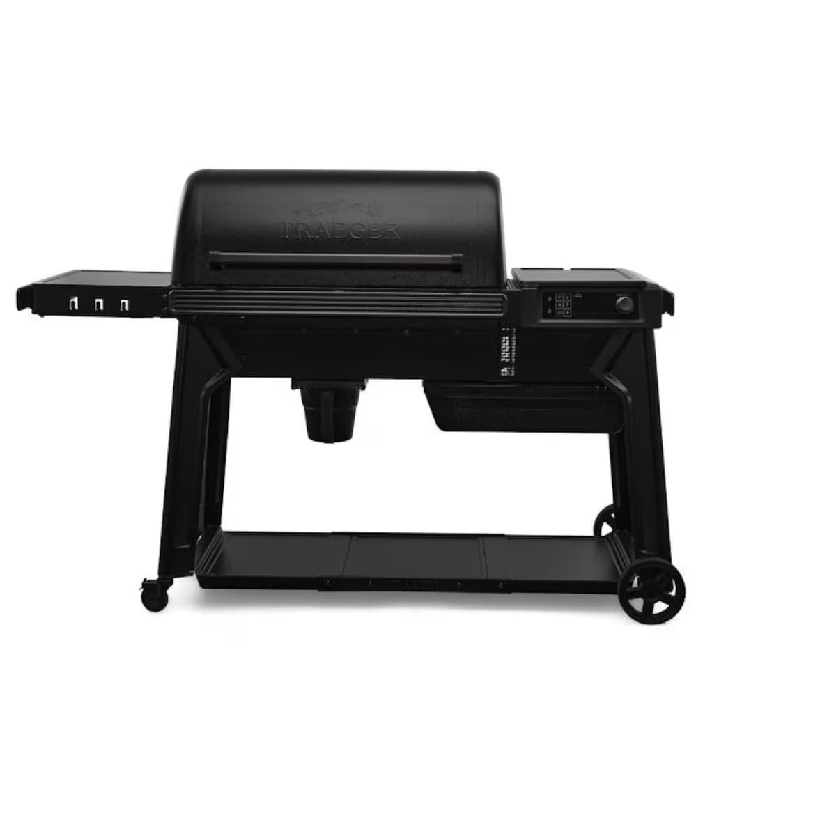 Traeger Woodridge Pro Pellet Grill