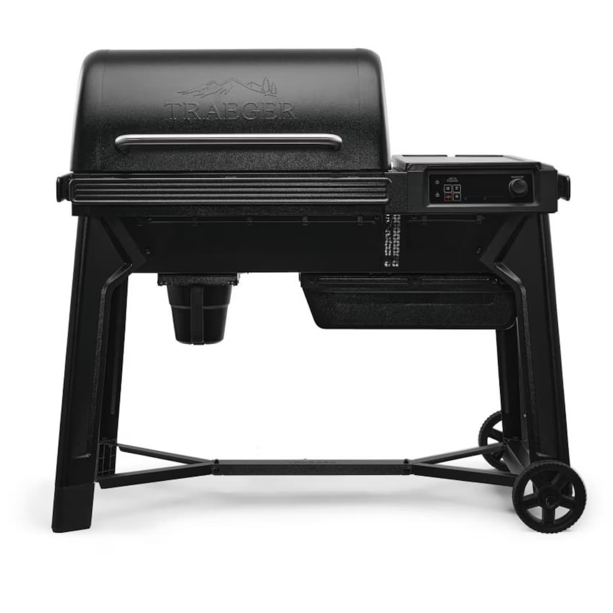 Traeger Woodridge Pellet Grill