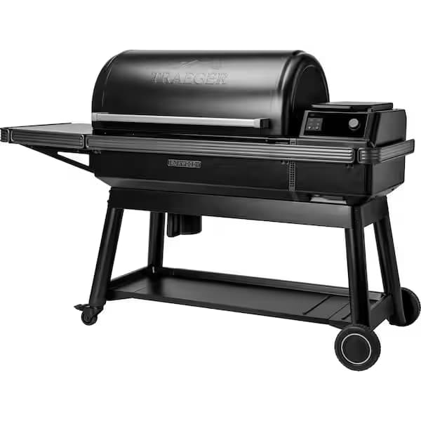 Traeger Ironwood XL Pellet Grill