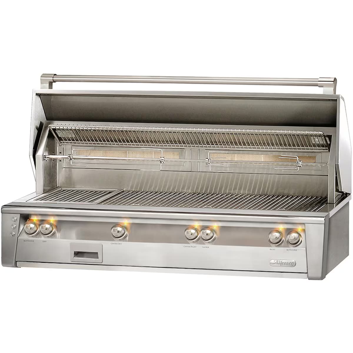 Alfresco ALXE 56-Inch All Gas Grill