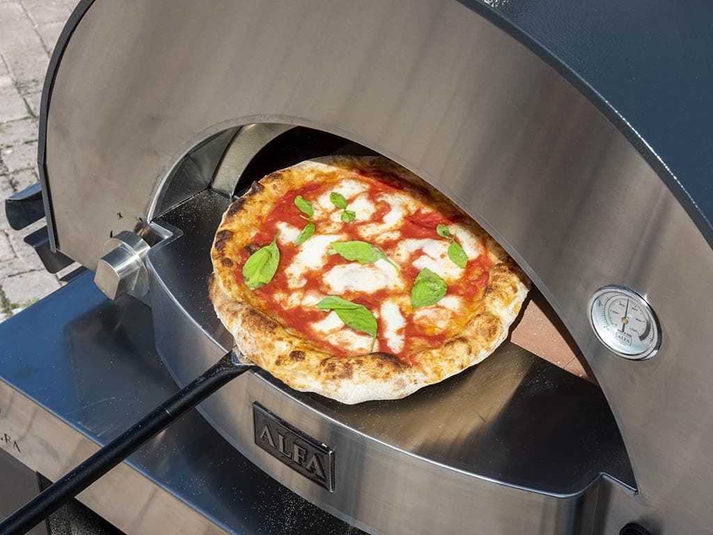 CLASSICO 2 Pizze